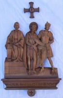 Stations of the Cross